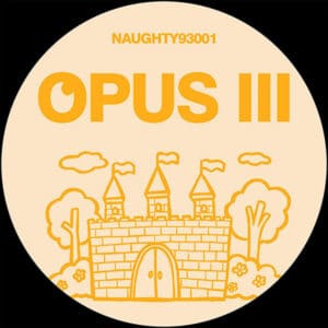 Opus III