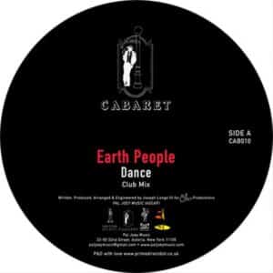 Earth People - Dance