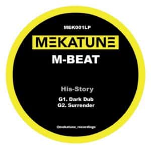 M-Beat - Dark Dub