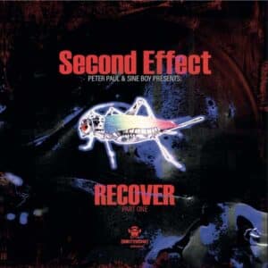Second Effect – Recover Part One