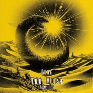 Dune - Too Much EP (Remixes)