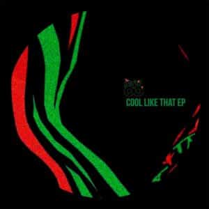 Unknown Artist - Cool Like That EP