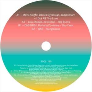 Various Artists Toolroom Sampler Vol. 15
