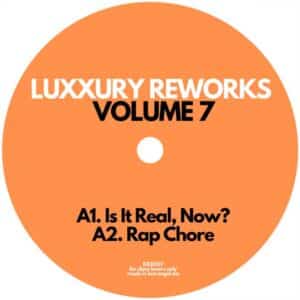 Luxxury - Vol 7