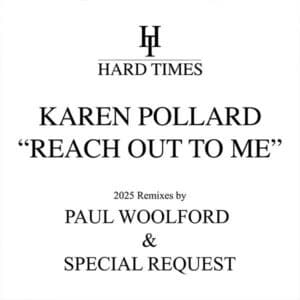 Karen Pollard - Reach Out To Me