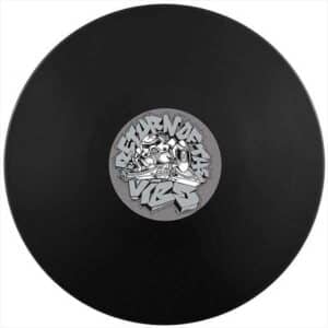 Chapman & Nightmare - Intercontinental Ballistic Beats EP