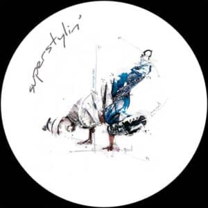 Unknown Artist - Superstylin' 25