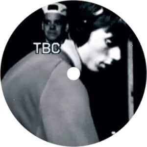 Shadow Child - TBC001