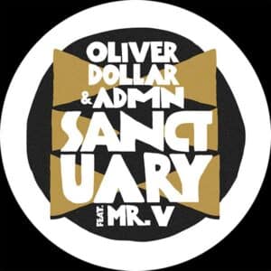 Oliver Dollar & ADMN - Sanctuary