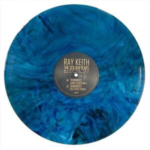 Ray Keith - The Terrorist