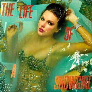 Taylor Swift – The Life of a Showgirl
