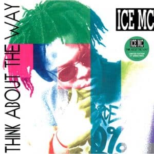 ICE MC – Think About The Way