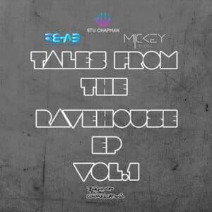 Various Artists - Tales From The Rave House
