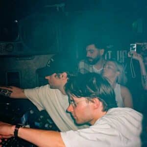 Mall Grab, False Persona - Crazy