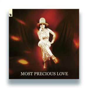 Blaze Feat Barbara Tucker - Most Precious Love