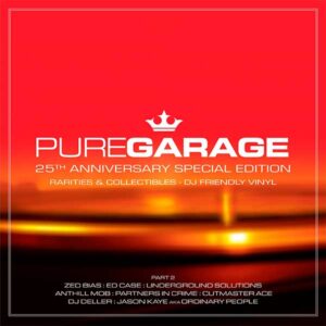 Various Artists - Pure Garage Special Edition 2