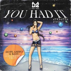 Various Artists - You Had It 2025 Part 1