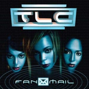 TLC - Fanmail | Vinilo LP (Clásico R&B 1999)