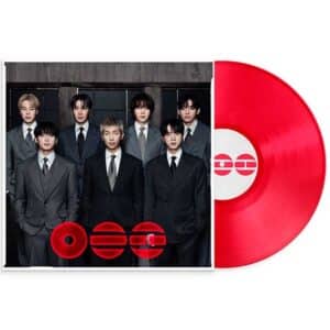 BTS - Arirang (Vinilo)