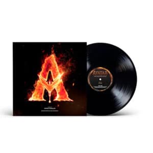 Avatar - Fire and Ash (Original Soundtrack)