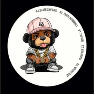 Unknown Artists - Shape Shifting EP