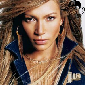Jennifer Lopez – J Lo