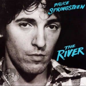 Bruce Springsteen – The River (2LP Vinilo 2023)