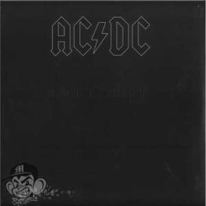 AC/DC – Back In Black