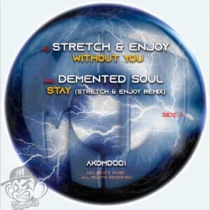 Stretch & Enjoy - Without You
