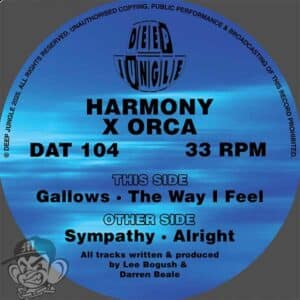 Harmony x Orca - Sympathy