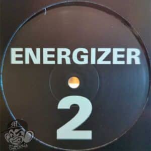 Dave Charlesworth - Energizer 2
