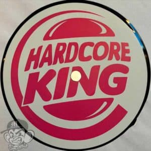 Hardcore King – Hardcore King Vol. 4