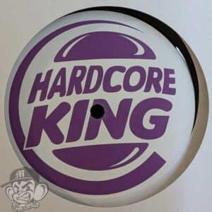 Hardcore King – Hardcore King Vol. 5