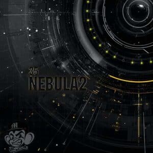 Nebula 2 - Seance / Anthema