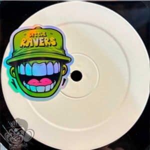 Little Ravers – The Ravers’ Union