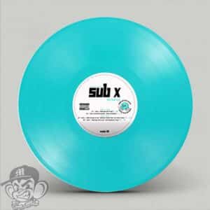 Sub X – The Sub EP