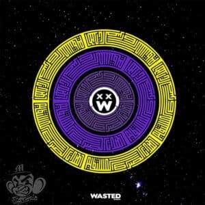 Suga7 - Wasted Vol 2