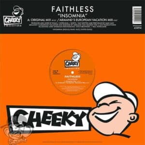 Faithless – Insomnia