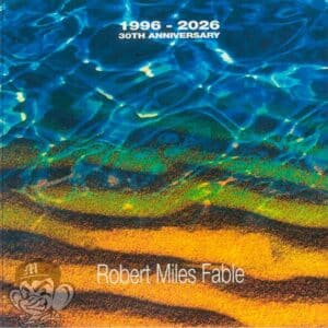 Robert Miles - Fable