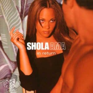 Shola Ama – In Return