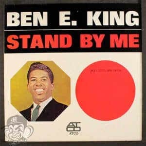 Ben E. King – Don’t Play That Song!