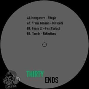Various Artists - Corpus_01