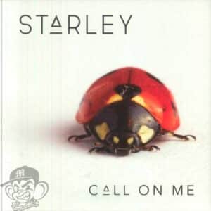 Starley - Call On Me