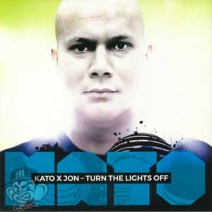 Kato X Jon - Turn The Lights Off