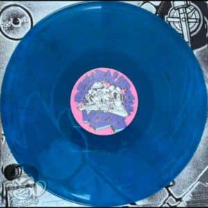 Paul S - The Vinyltrixta Remixes EP