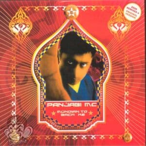 Panjabi Mc - Mundian To Bach Ke