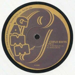 Coflo - Coflo Edits 2
