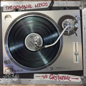 The Criminal Minds - The Criminal EP