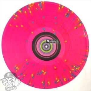 Sunny & Deck Hussy - Kids Of Old Skool