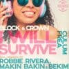 Block & Crown Feat. Culum Frea – I Will Survive